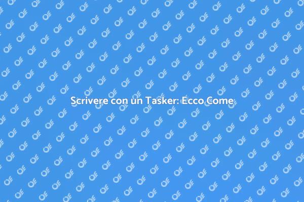 Assistenza Professionale per il Tuo Blog