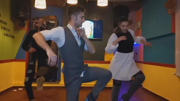 Experimenta Dancing, Twerk & Dj Set - Foto 3