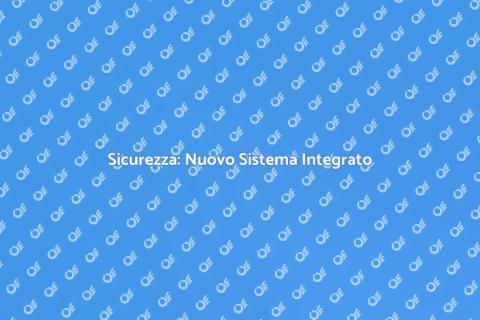 Sistema Integrato di Sicurezza