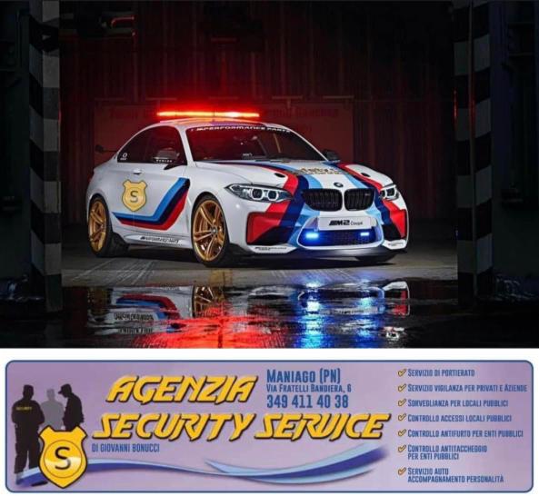 AGENZIASECURITYSERVICE  - Foto 2