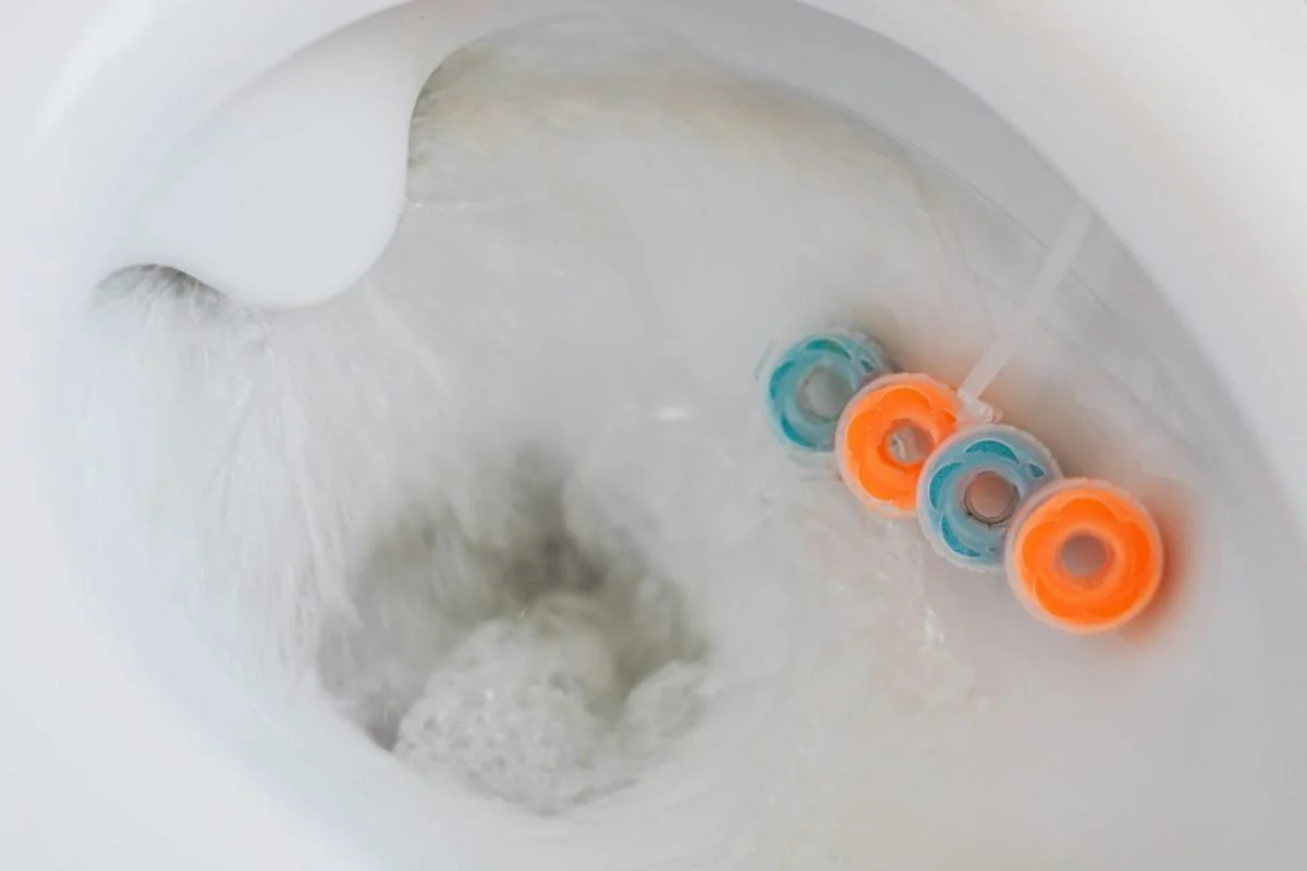 come sturare un water strumenti