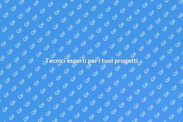 Ristrutturazioni e giardinaggio: esperti a disposizione