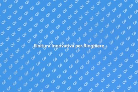 Verniciatura a Polvere per Ringhiere