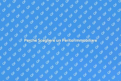 Chiamare un Perito Immobiliare