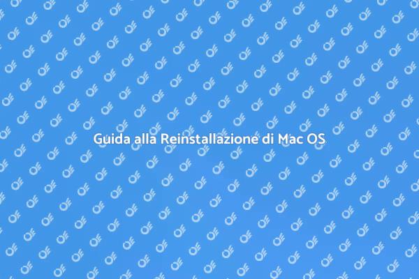 Rendi Fluido il Tuo Mac con Mac OS