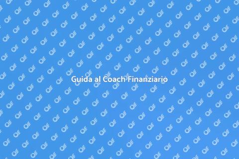 Coach Finanziario per Investimenti