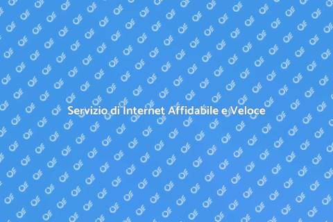 Assistenza Internet Affidabile e Veloce