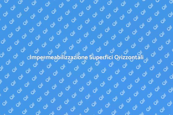 Importanza Impermeabilizzazione Superfici