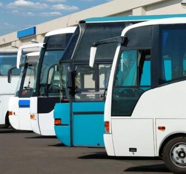 Lucidi Franco Noleggio Bus  - Foto 2