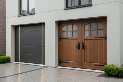 Porte garage: come trovare fabbri