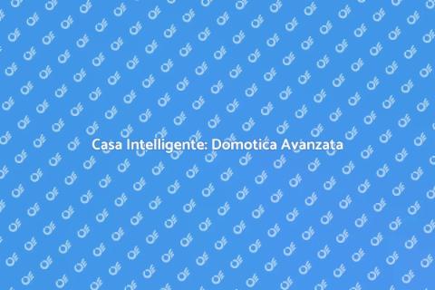 Impianto Domotico con Controllo Remoto