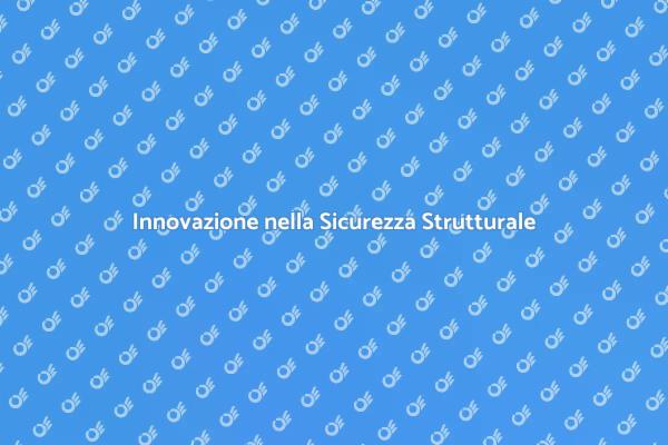 Riconversione: Sicurezza Strutturale Avanzata