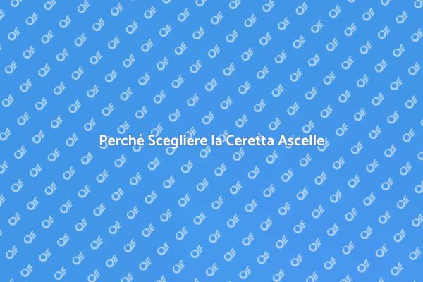 Vantaggi della Ceretta per Ascelle