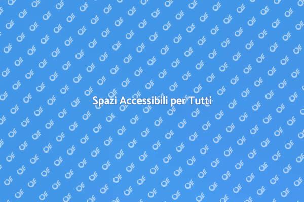 Creare Ambienti Inclusivi e Accessibili