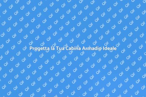 Cabina Armadio in Cartongesso Fai da Te