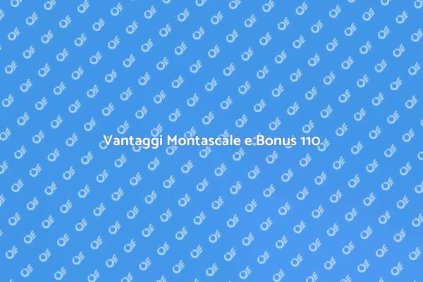 Montascale: Accessibilità e Vantaggi