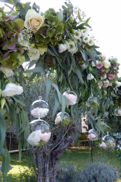 Lillà Bianco Wedding and Events Planner - Foto 6