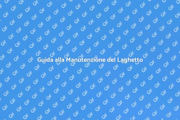 Come Curare un Laghetto con Pesci