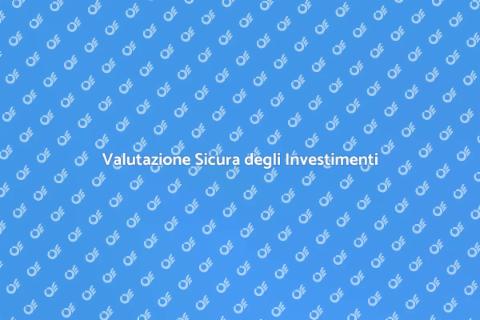 Analisi Estimativa Immobiliare