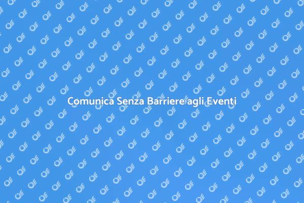 Rendi Unico il Tuo Evento Internazionale
