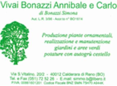 Vivai Bonazzi Annibale e Carlo  - Foto 1