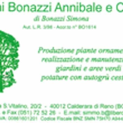 Vivai Bonazzi Annibale e Carlo
