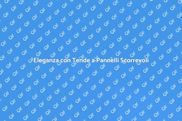 Rinnova il Tuo Salotto con Eleganza