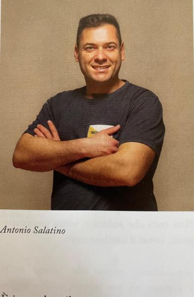 Omega Impianti di Salatino Antonio - Foto 1