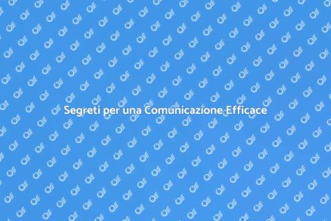 Comunicazione Efficace per Professionisti