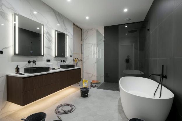 Quanto costa rifare un bagno?