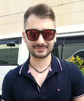 Alberto - Foto 1