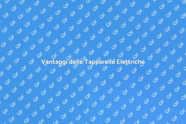 Tapparelle Elettriche: Innovazione e Comfort