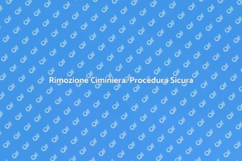 Rimuovere Ciminiera: Guida Completa