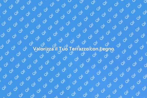 Copertura in Legno per il Tetto