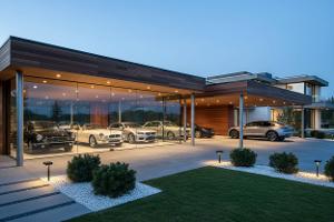 estendere il garage: Da €2,000