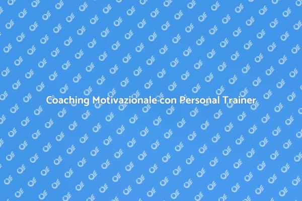 Scopri il Tuo Potenziale con un Trainer