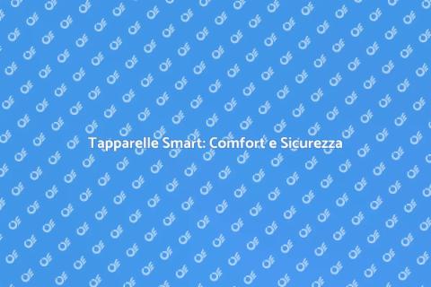 Automazione Tapparelle e Comfort Casa