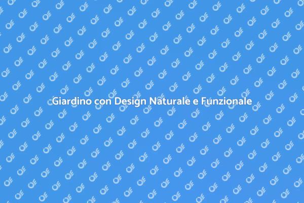 Creare Giardini con Design Interno