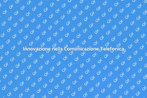 Gestione Unificata Impianto Telefonico