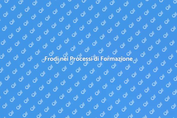 Insidie nella Formazione Aziendale