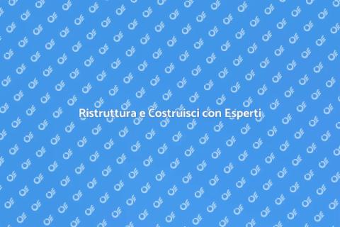 Servizio di Costruzione Professionale