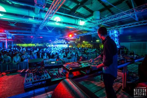 Teo Naddi - Foto 3