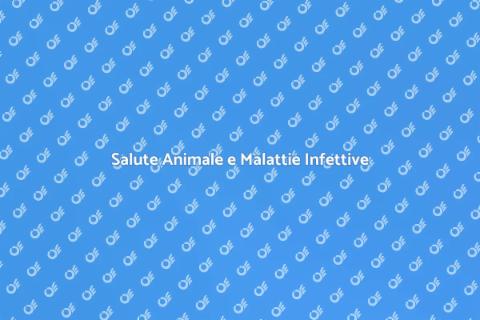 Gestione Malattie Infettive Animali
