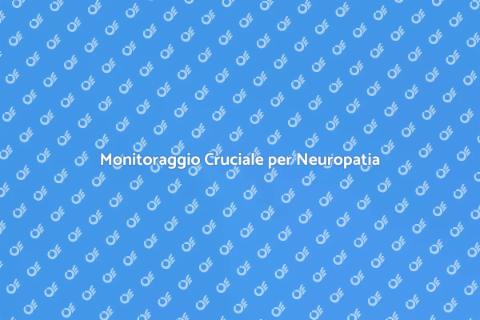 Controllo Neuropatia Diabetica Essenziale
