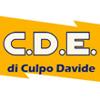 C.D.E 
