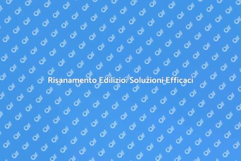 Società di Risanamento Edilizio