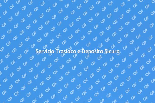 Trasloco Facile con Esperti