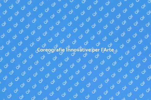Coreografie Interattive: Nuove Esperienze