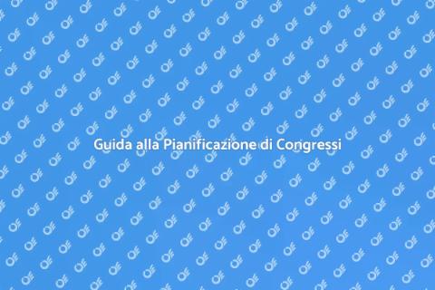 Organizzare un Congresso di Successo