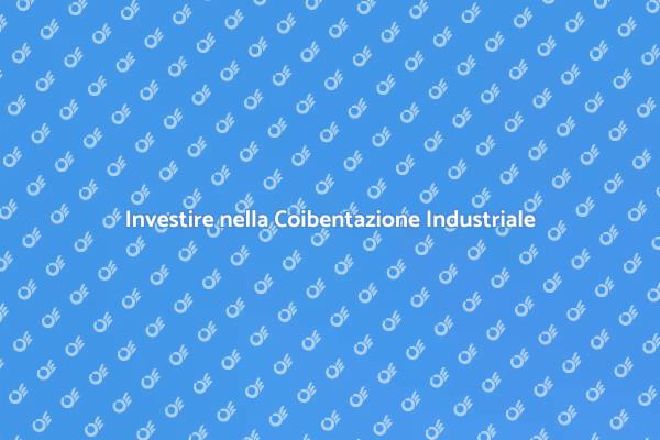 Coibentazione per Comfort e Risparmio
